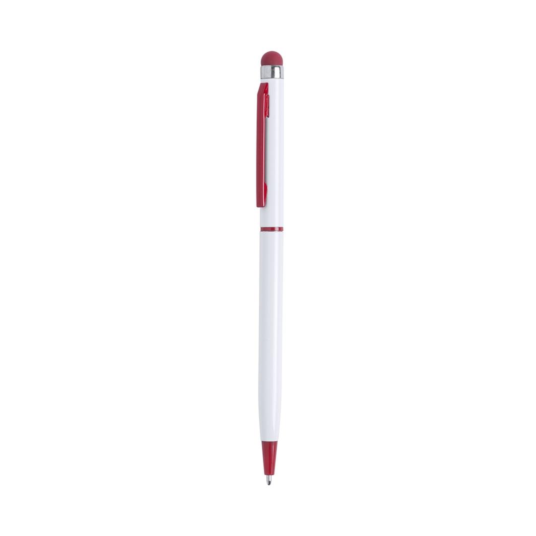 Pix cu stylus pentru ecrane tactile Duser