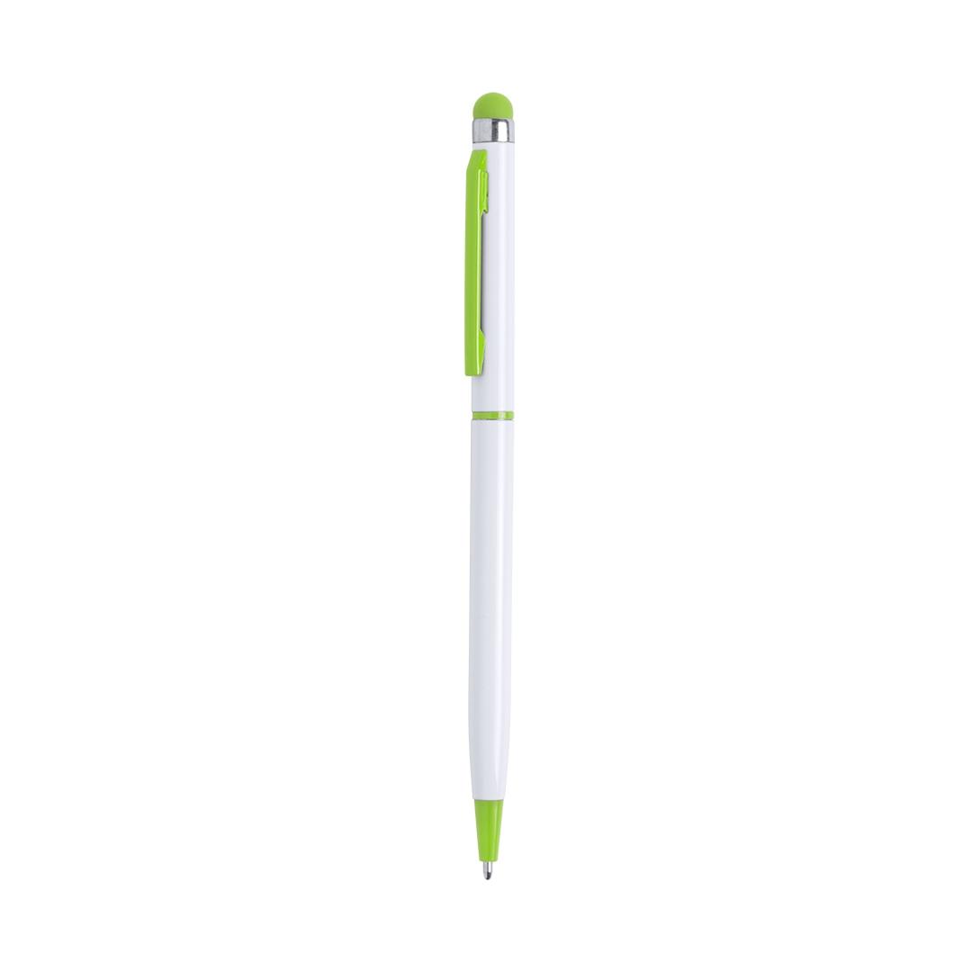 Pix cu stylus pentru ecrane tactile Duser