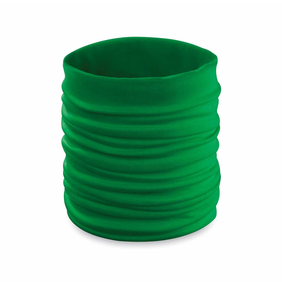Fular tip buf Holiam verde