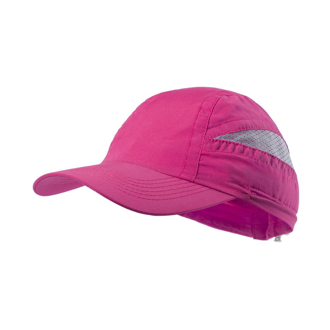 Șapcă Laimbur fucsia
