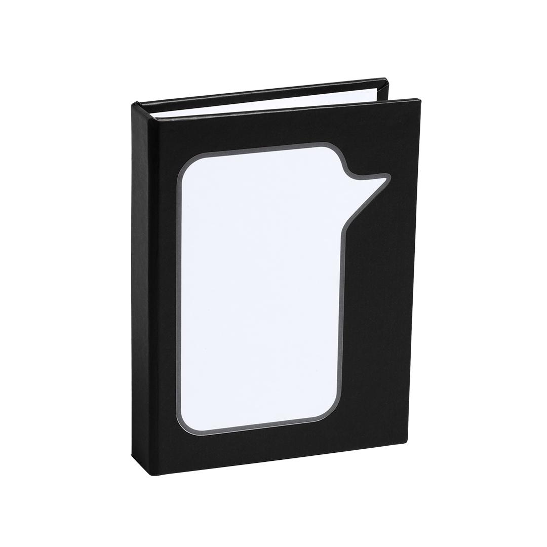 Blocnotes cu foi adezive Dosan