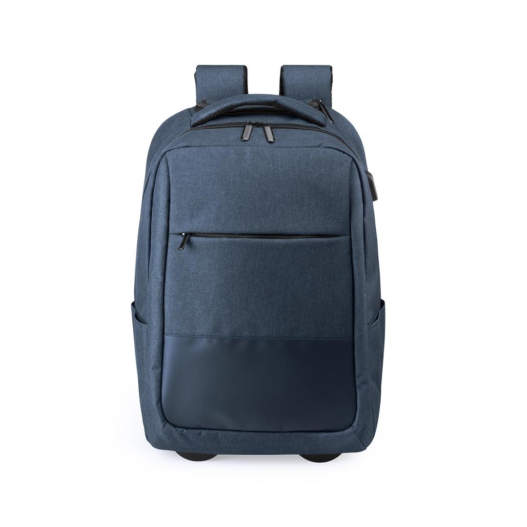Rucsac cu rotile Haltrix