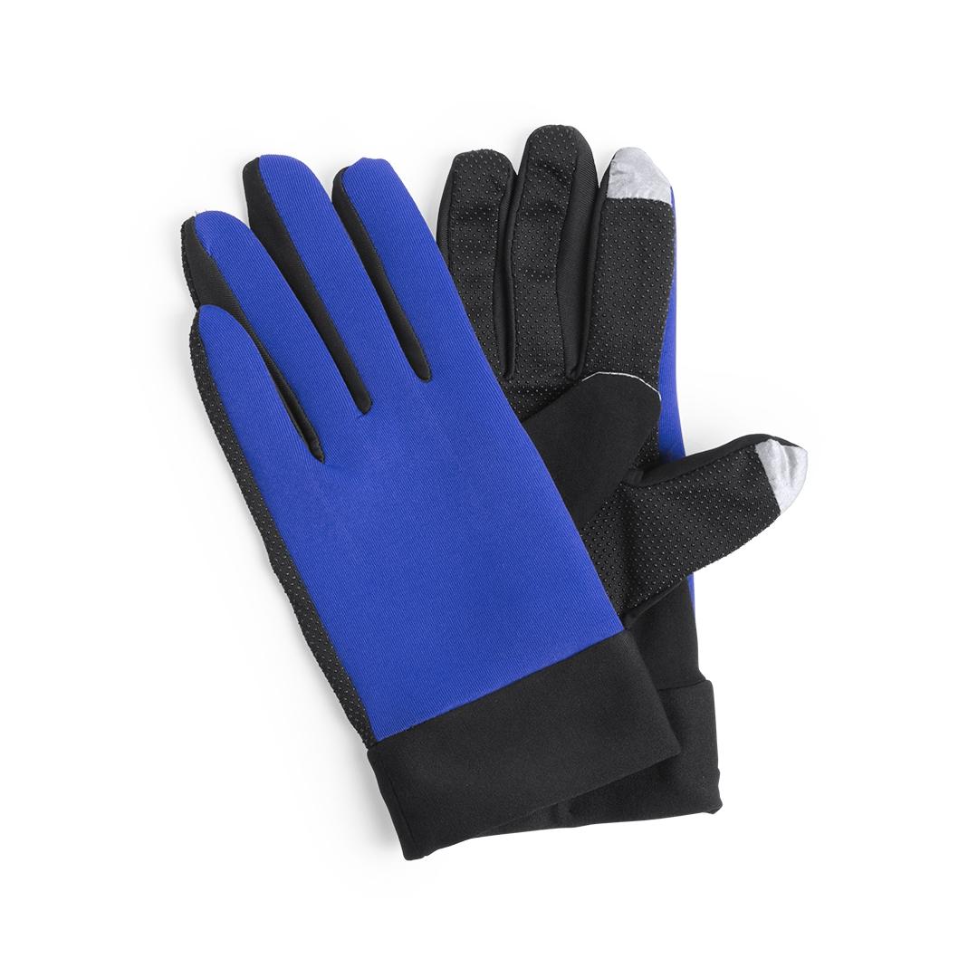 Mănuși sport pentru ecrane tactile Vanzox