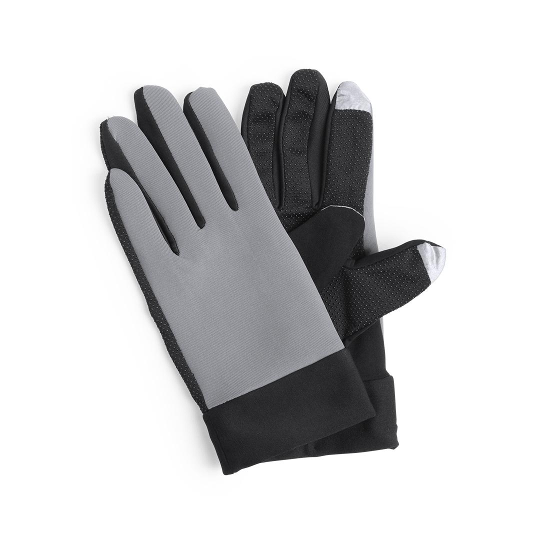 Mănuși sport pentru ecrane tactile Vanzox