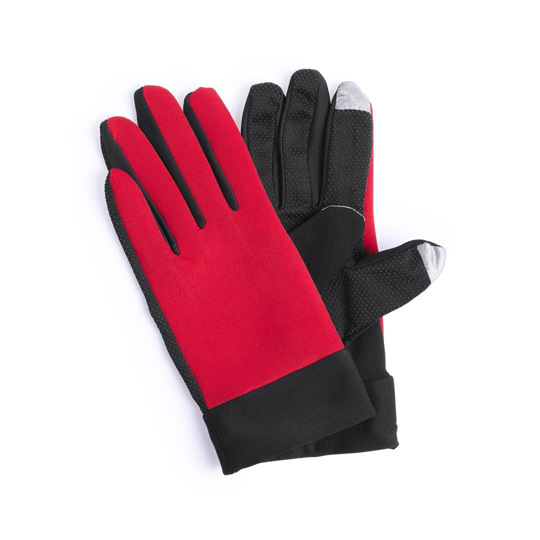 Mănuși sport pentru ecrane tactile Vanzox
