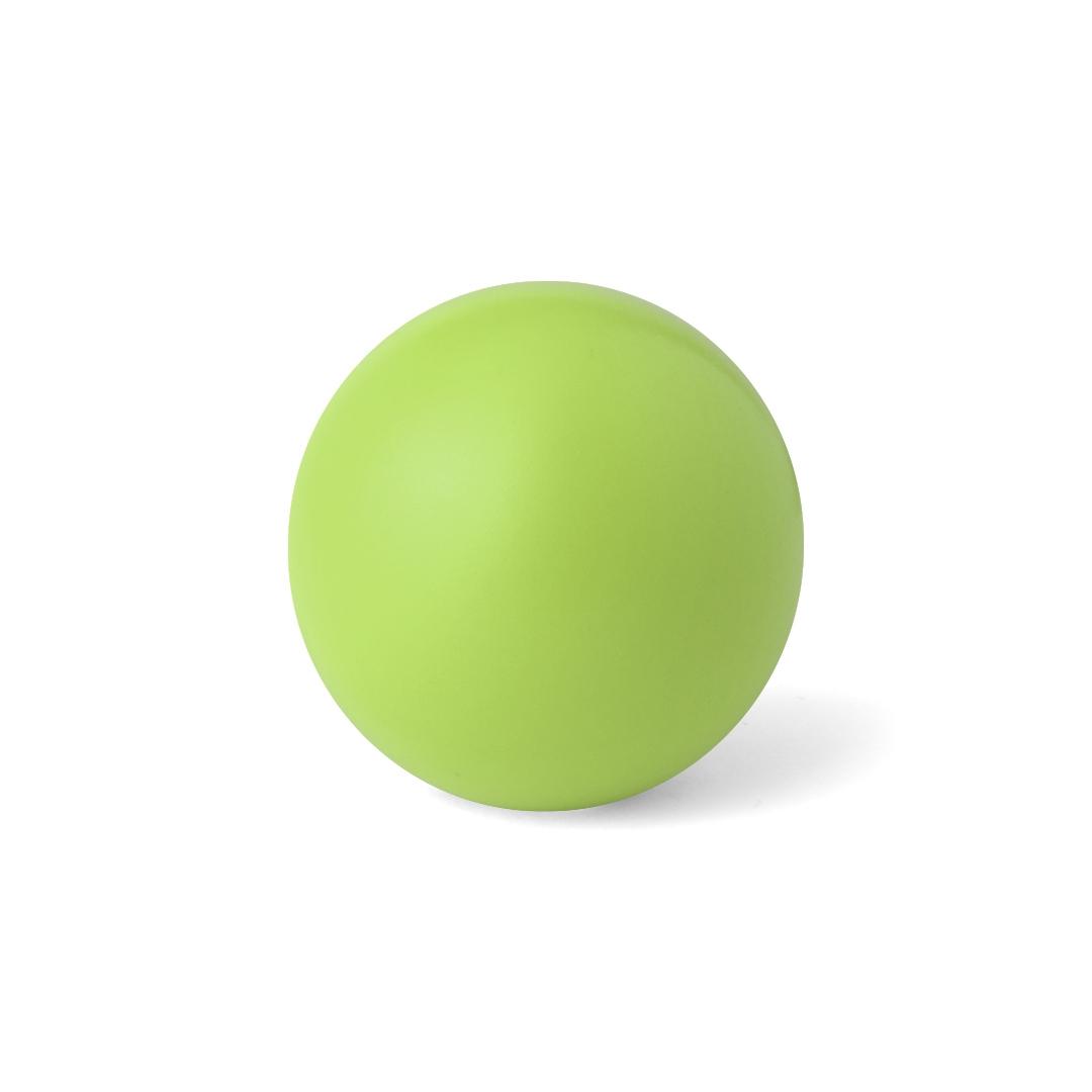 Minge antistres Lasap verde deschis