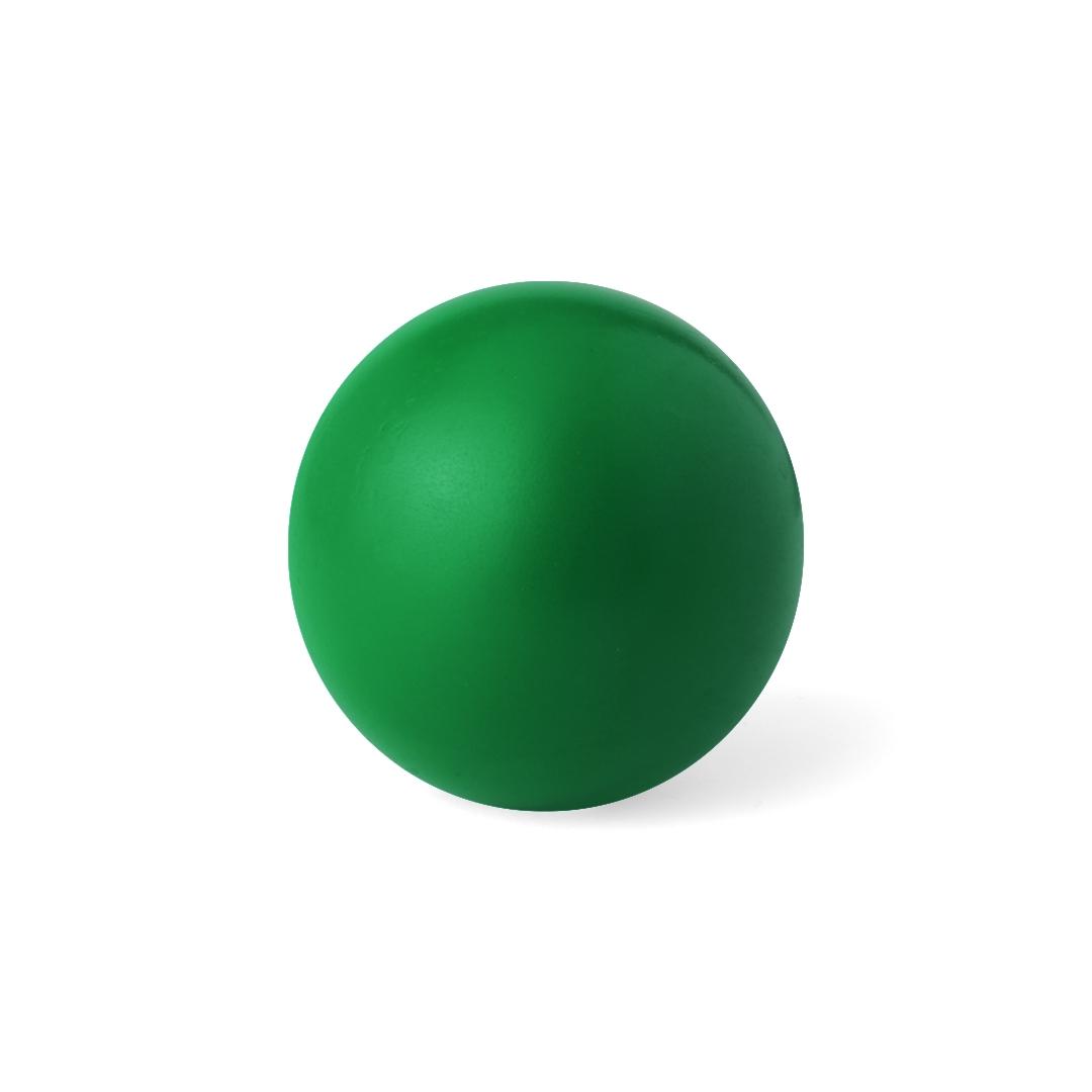 Minge antistres Lasap verde