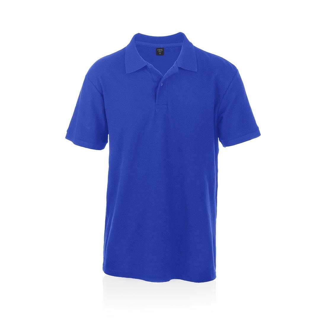 Tricou polo Bartel Color