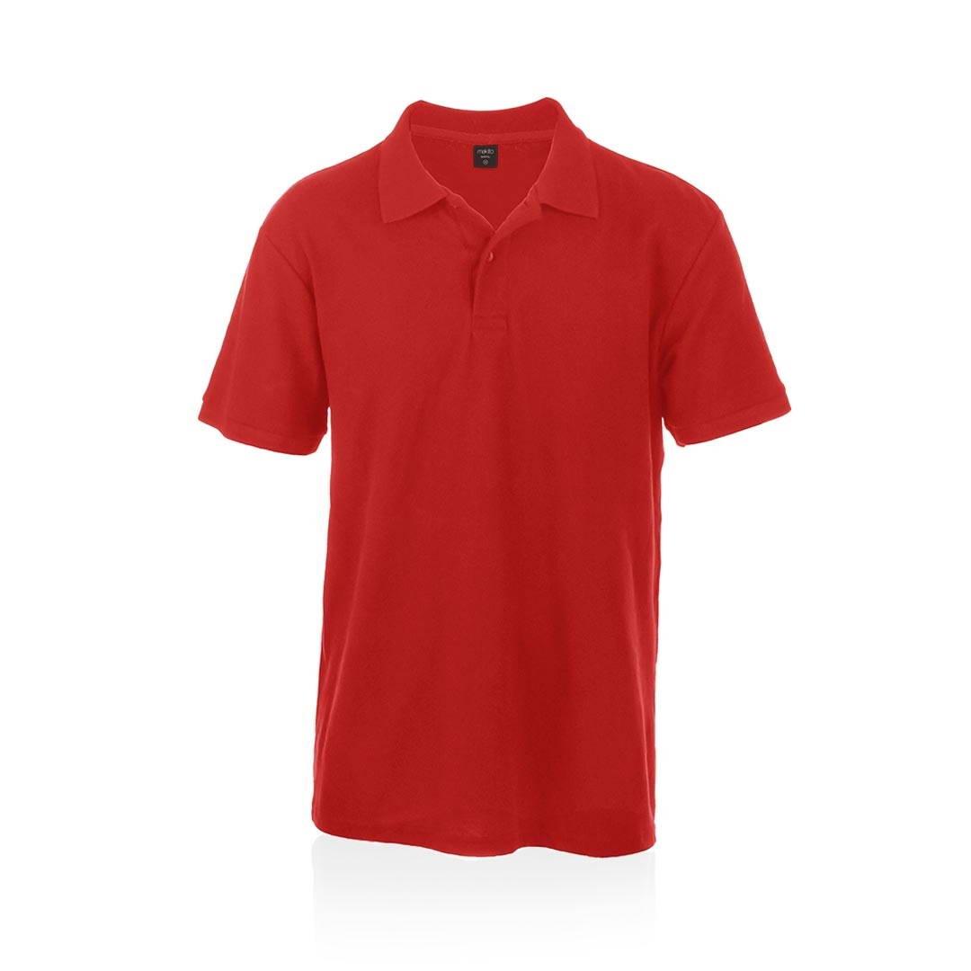 Tricou polo Bartel Color