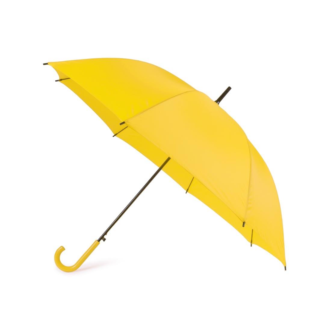 Umbrelă Meslop galben