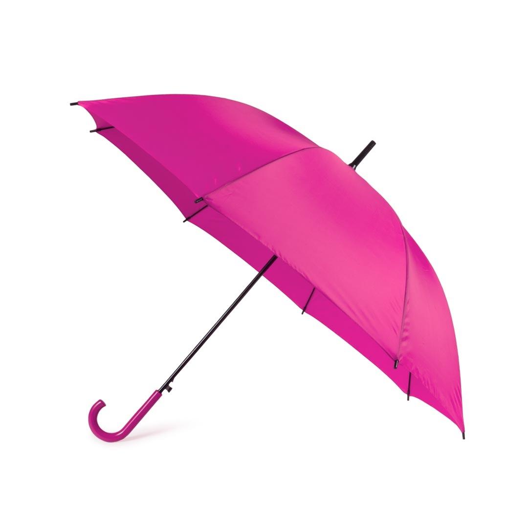 Umbrelă Meslop fucsia