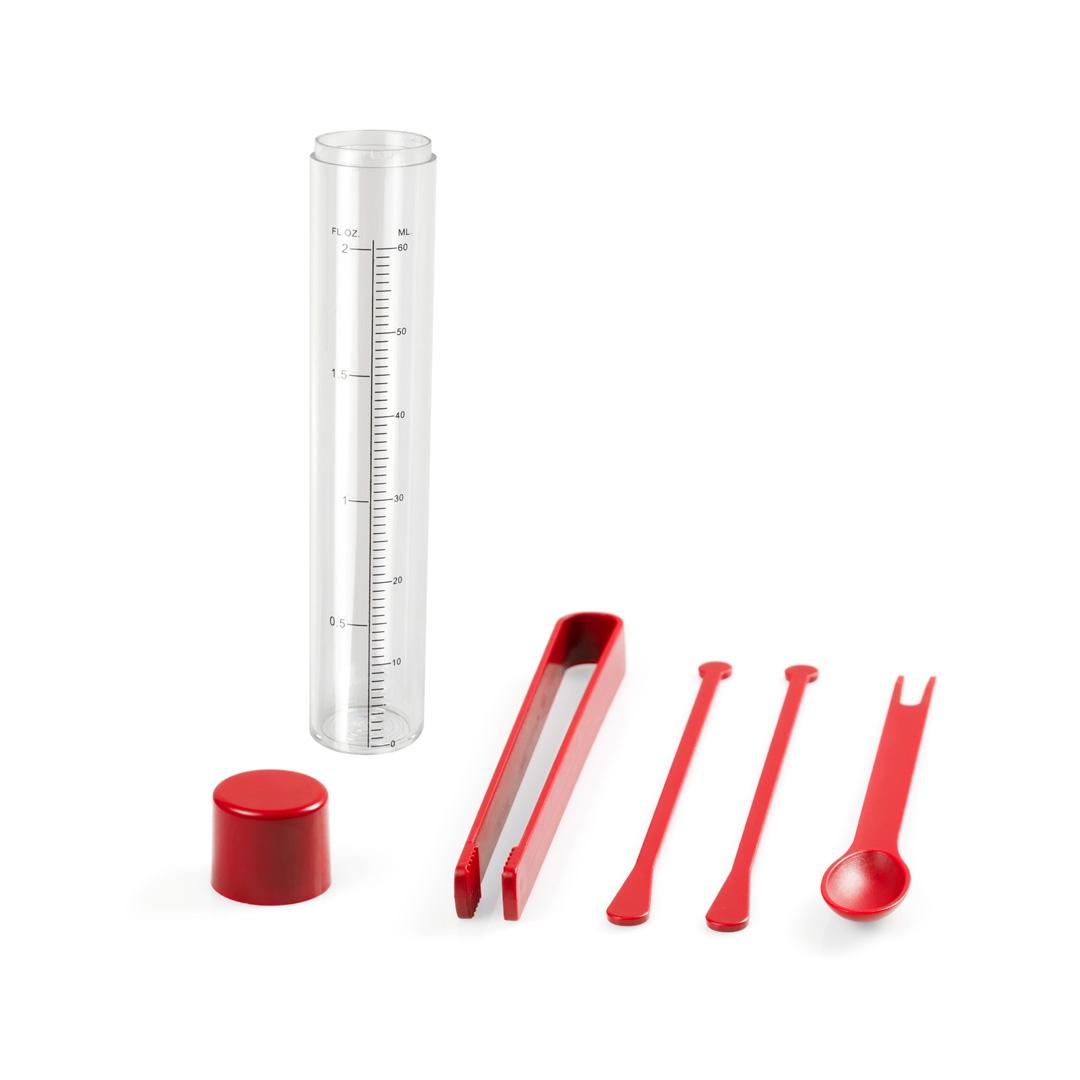 Set pentru cocktailuri Kaipir