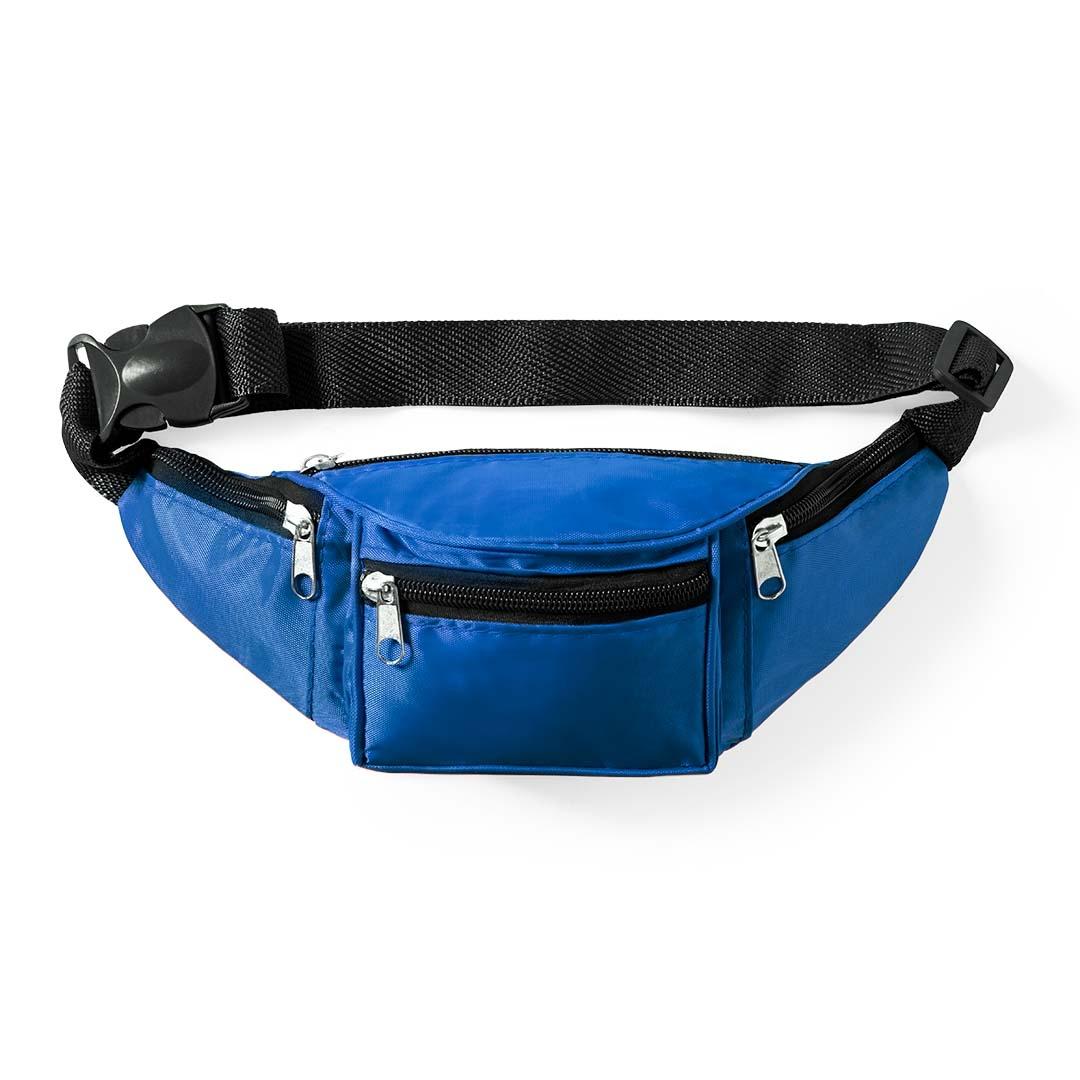 Borsetă de brâu Crown