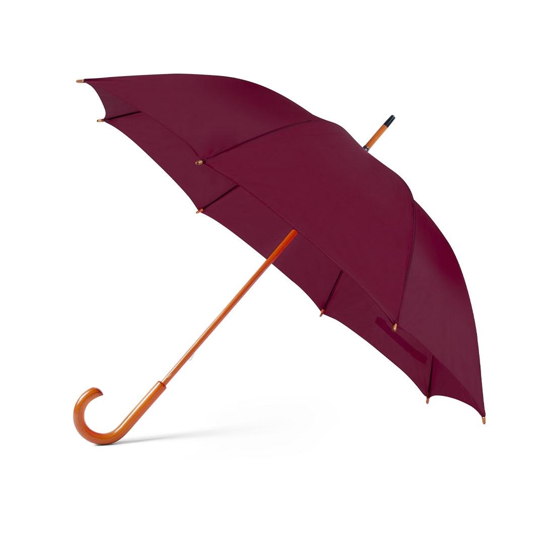 Umbrelă Santy bordo
