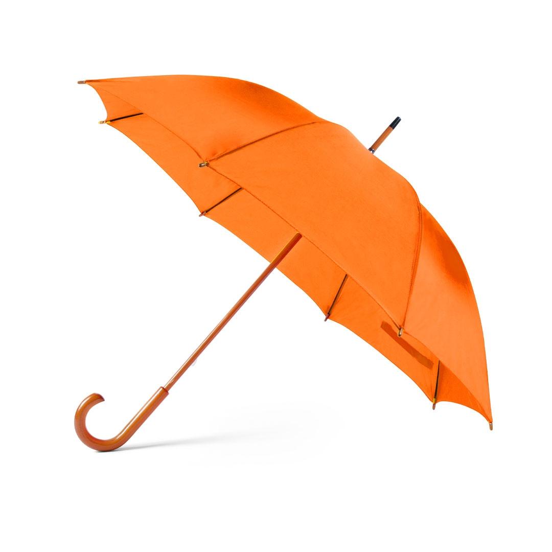 Umbrelă Santy portocaliu