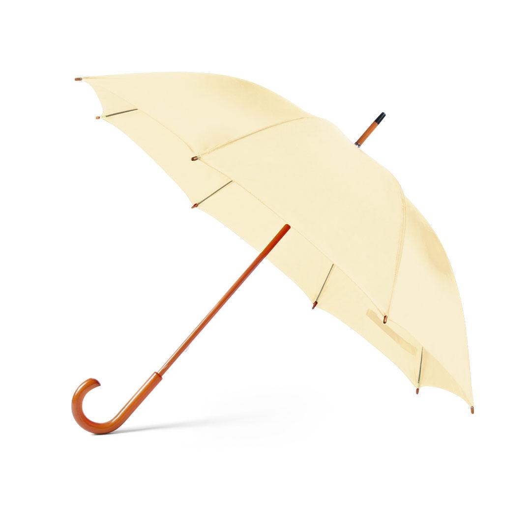 Umbrelă Santy natural
