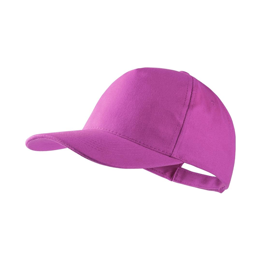 Șapcă Bayon fucsia