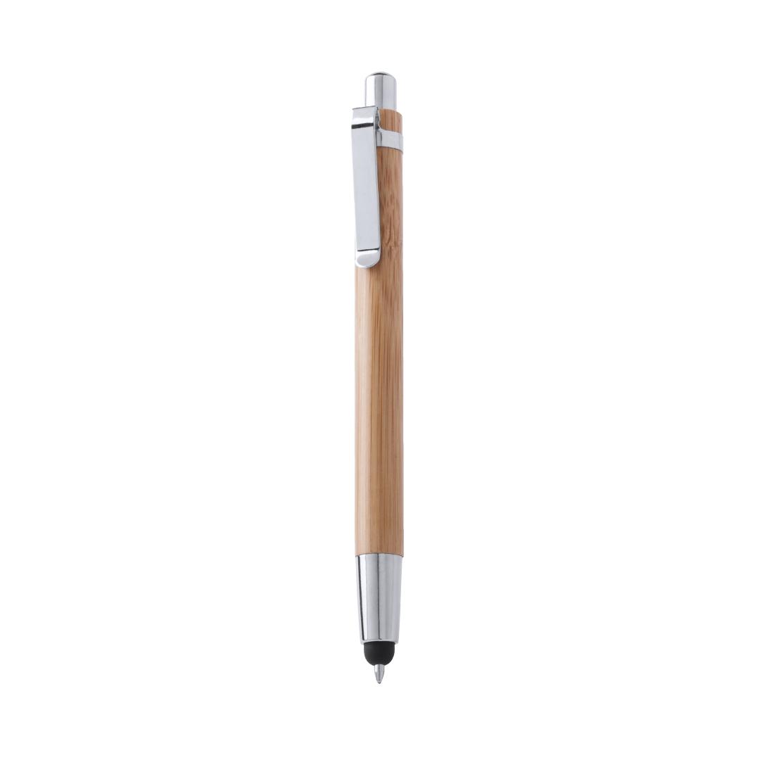 Pix cu stylus pentru ecrane tactile Sirim