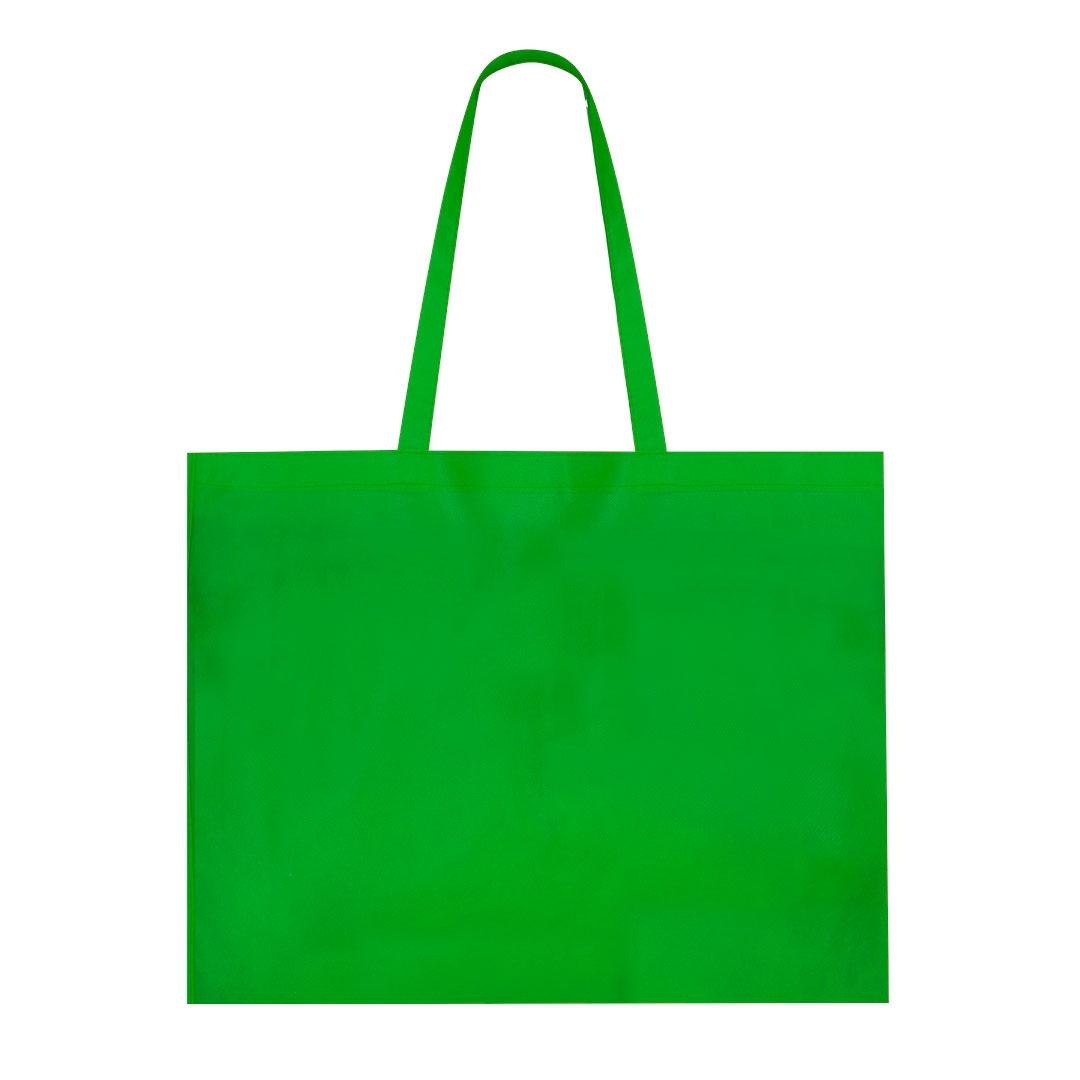 Geantă de mână Karean verde