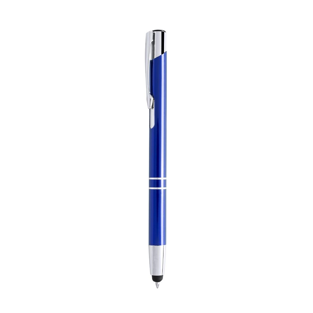 Pix cu stylus pentru ecrane tactile Mitch
