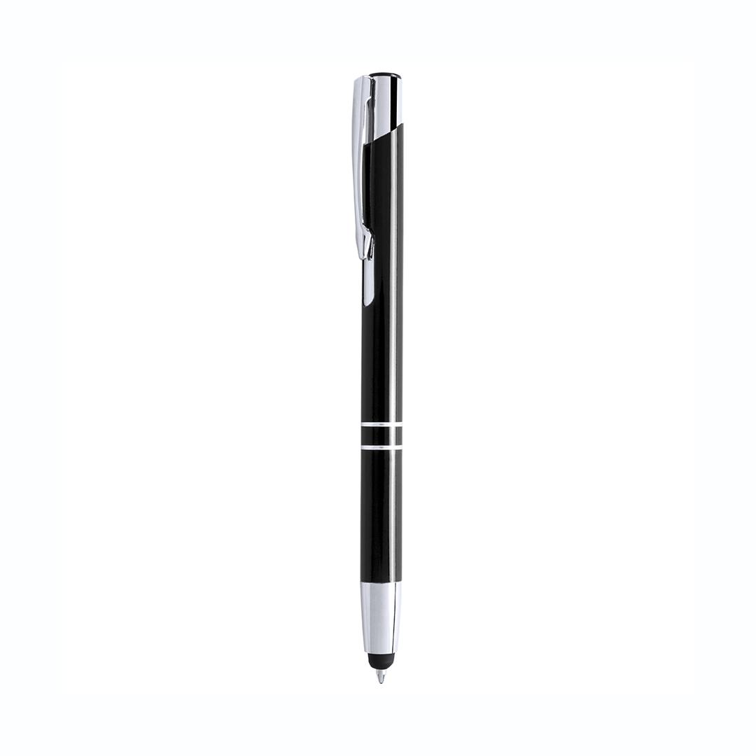 Pix cu stylus pentru ecrane tactile Mitch