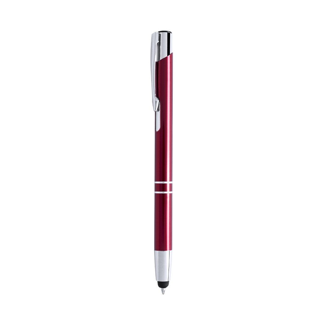 Pix cu stylus pentru ecrane tactile Mitch