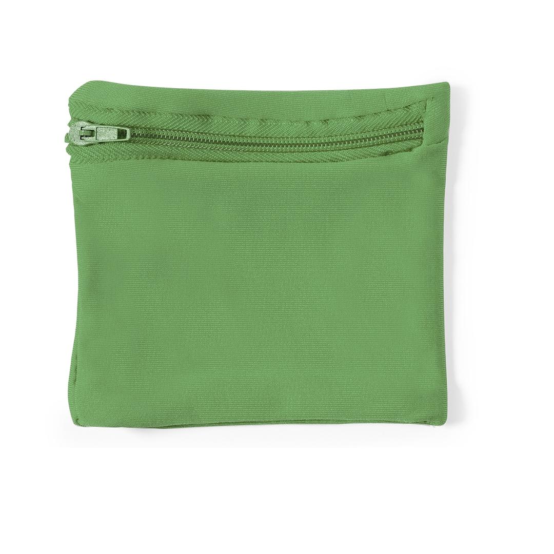 Brățară textilă Oakley verde