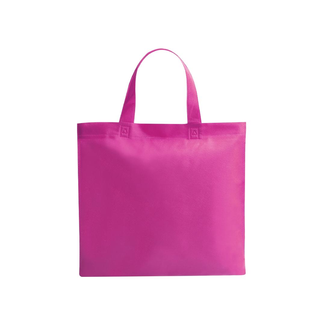 Geantă de mână Nox fucsia