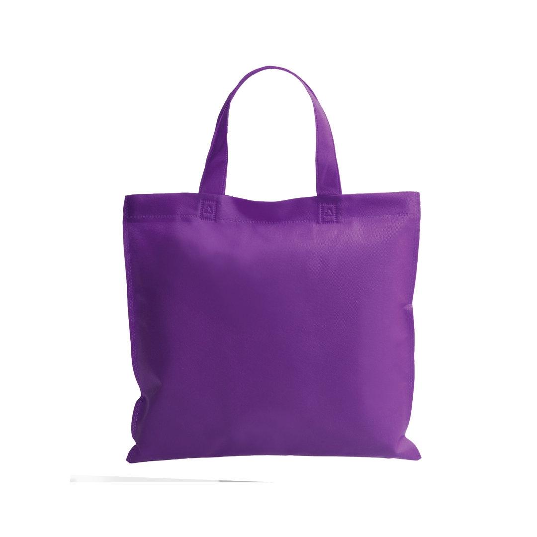 Geantă de mână Nox violet