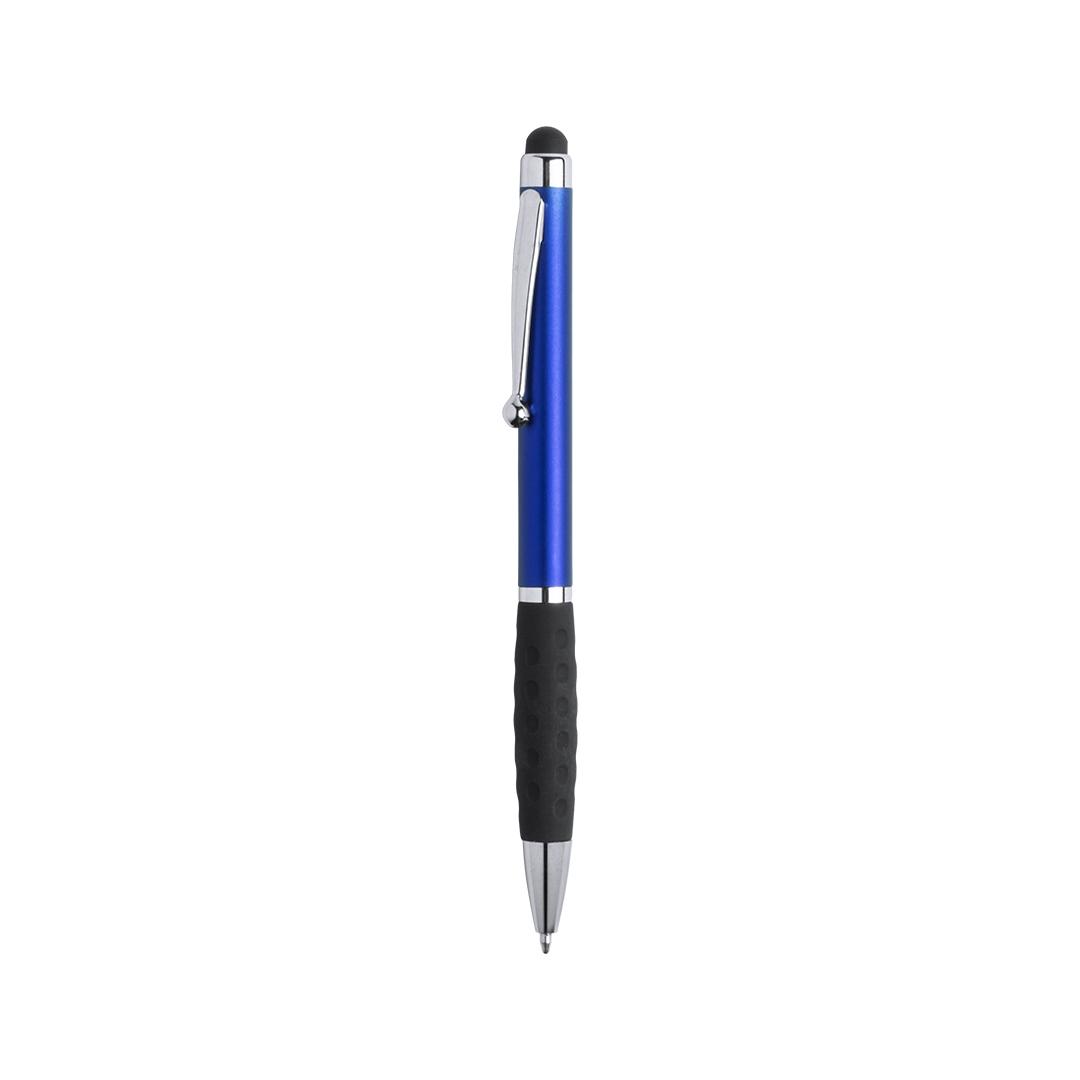 Pix cu stylus pentru ecrane tactile Sagur