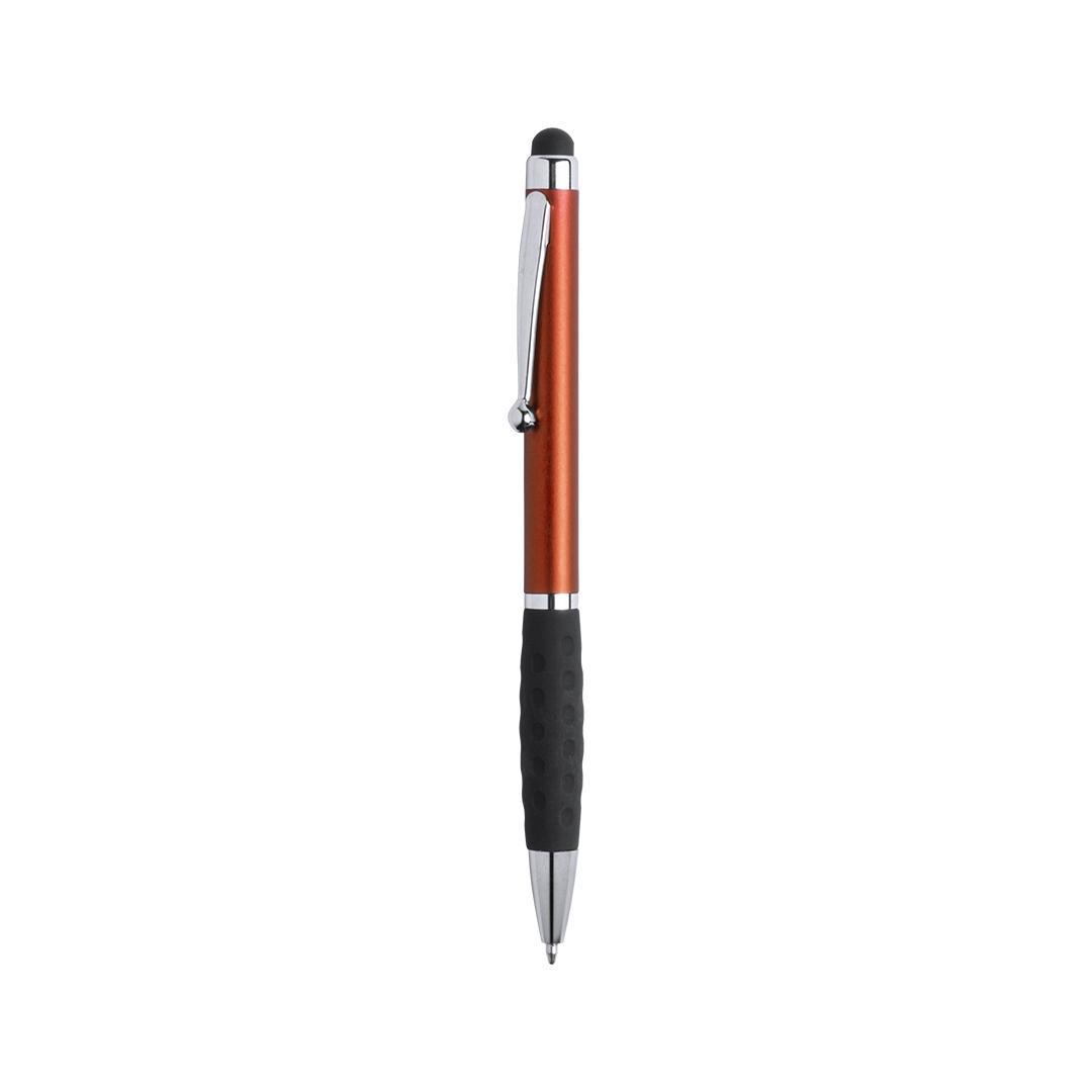 Pix cu stylus pentru ecrane tactile Sagur