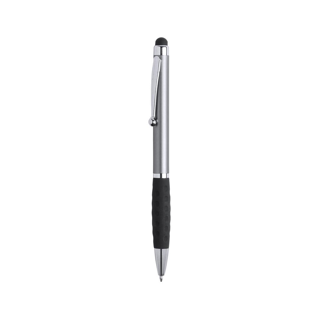Pix cu stylus pentru ecrane tactile Sagur