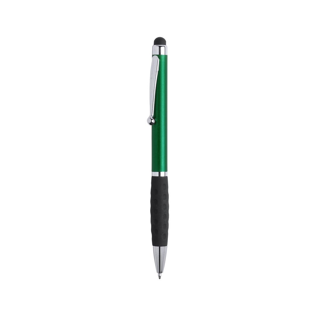 Pix cu stylus pentru ecrane tactile Sagur