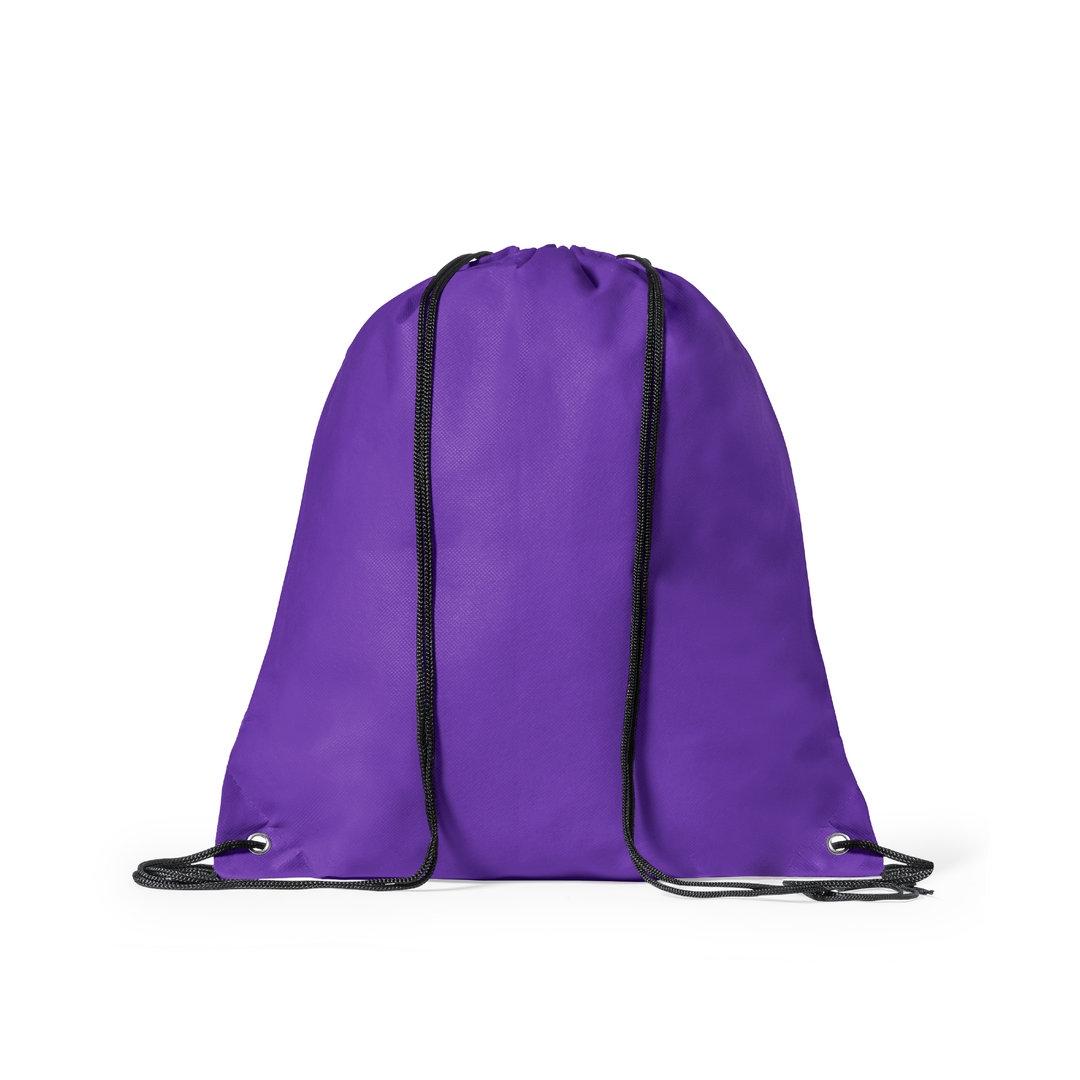 Sac cu șnur Hera violet