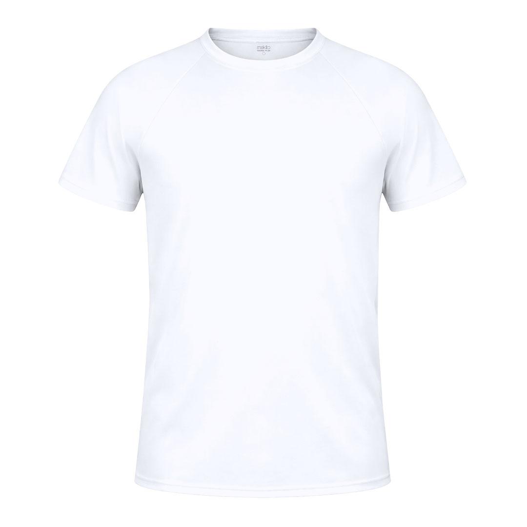 Tricou tehnic pentru adulți Plus