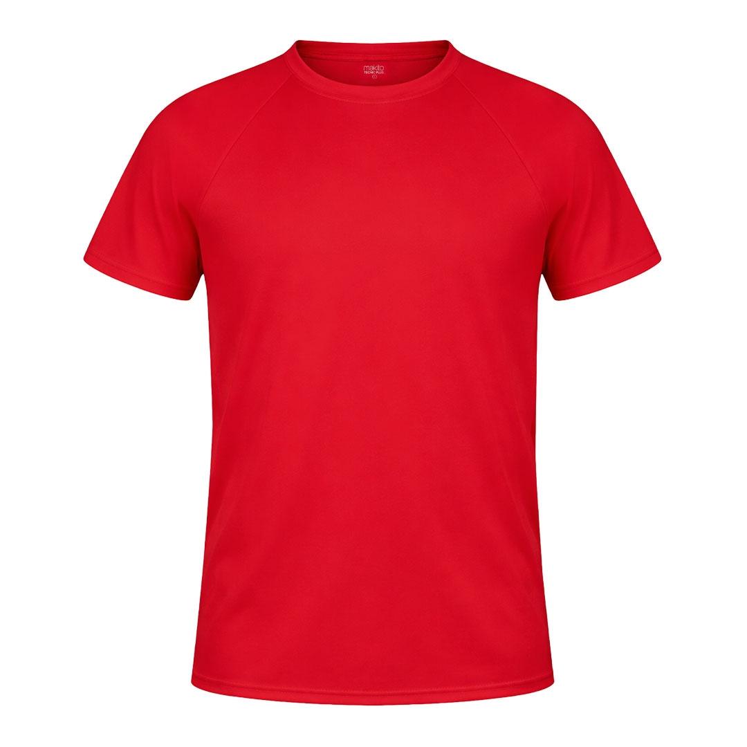 Tricou tehnic pentru adulți Plus