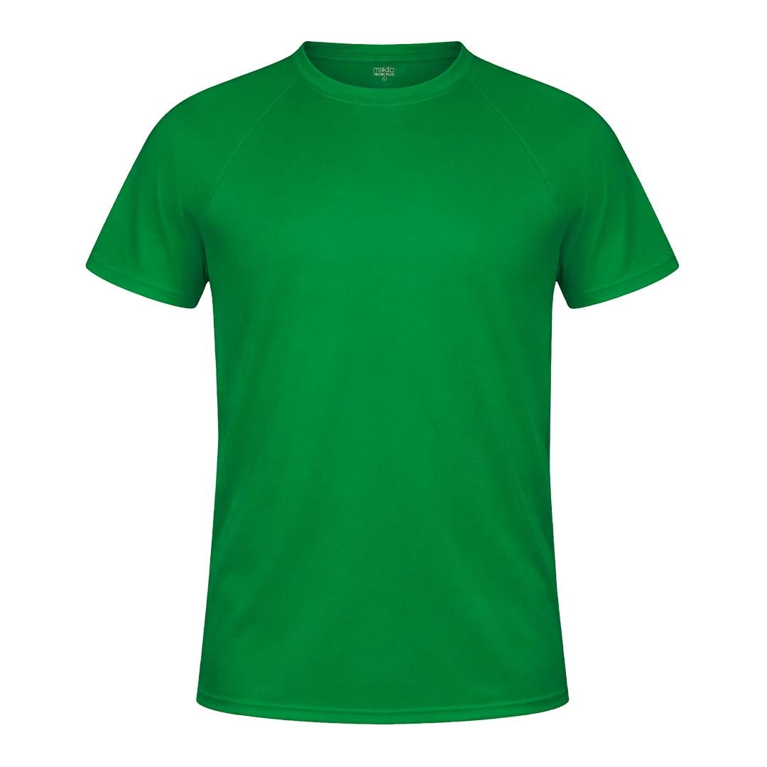 Tricou tehnic pentru adulți Plus