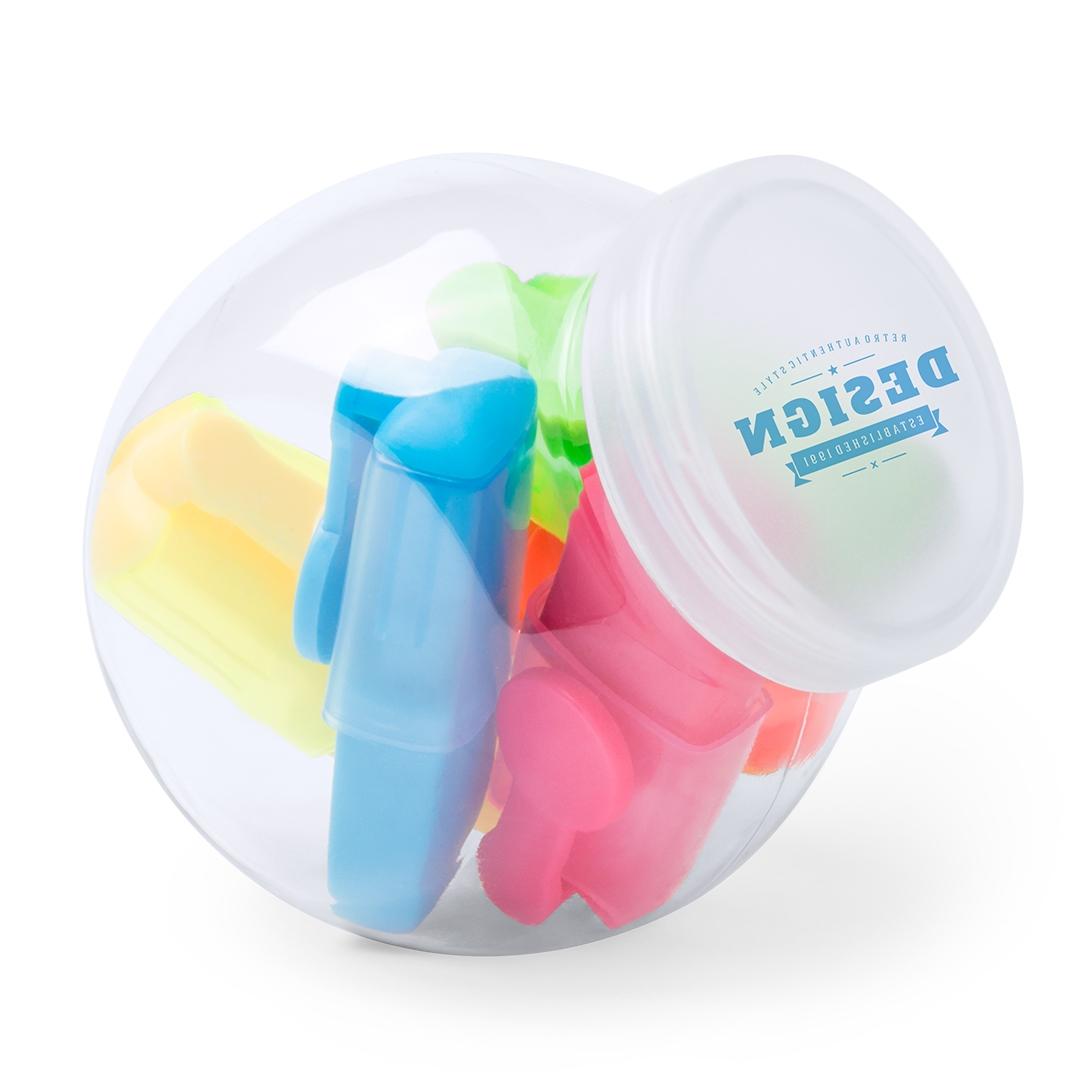 Set de textmarkere Layax