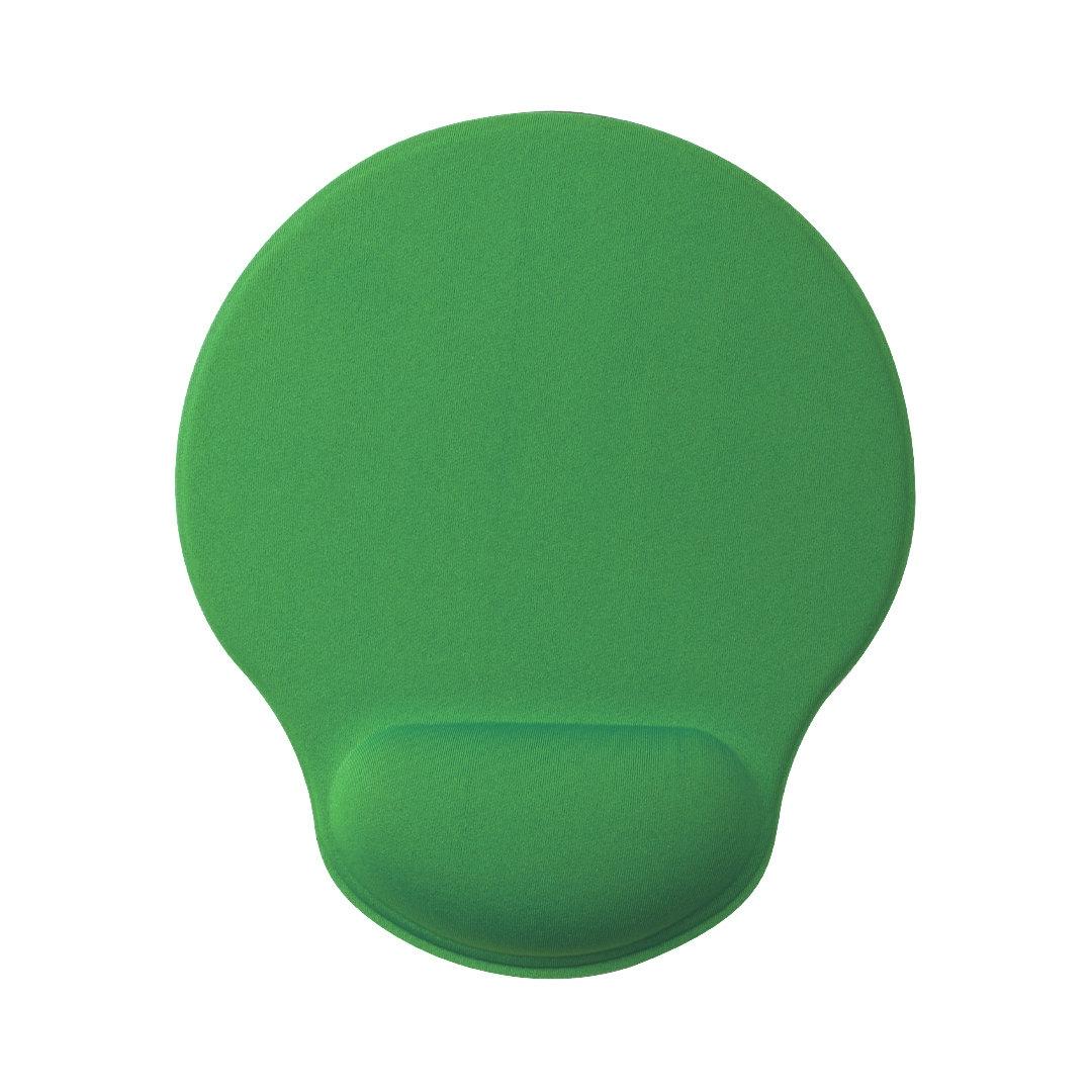 Mousepad Minet verde
