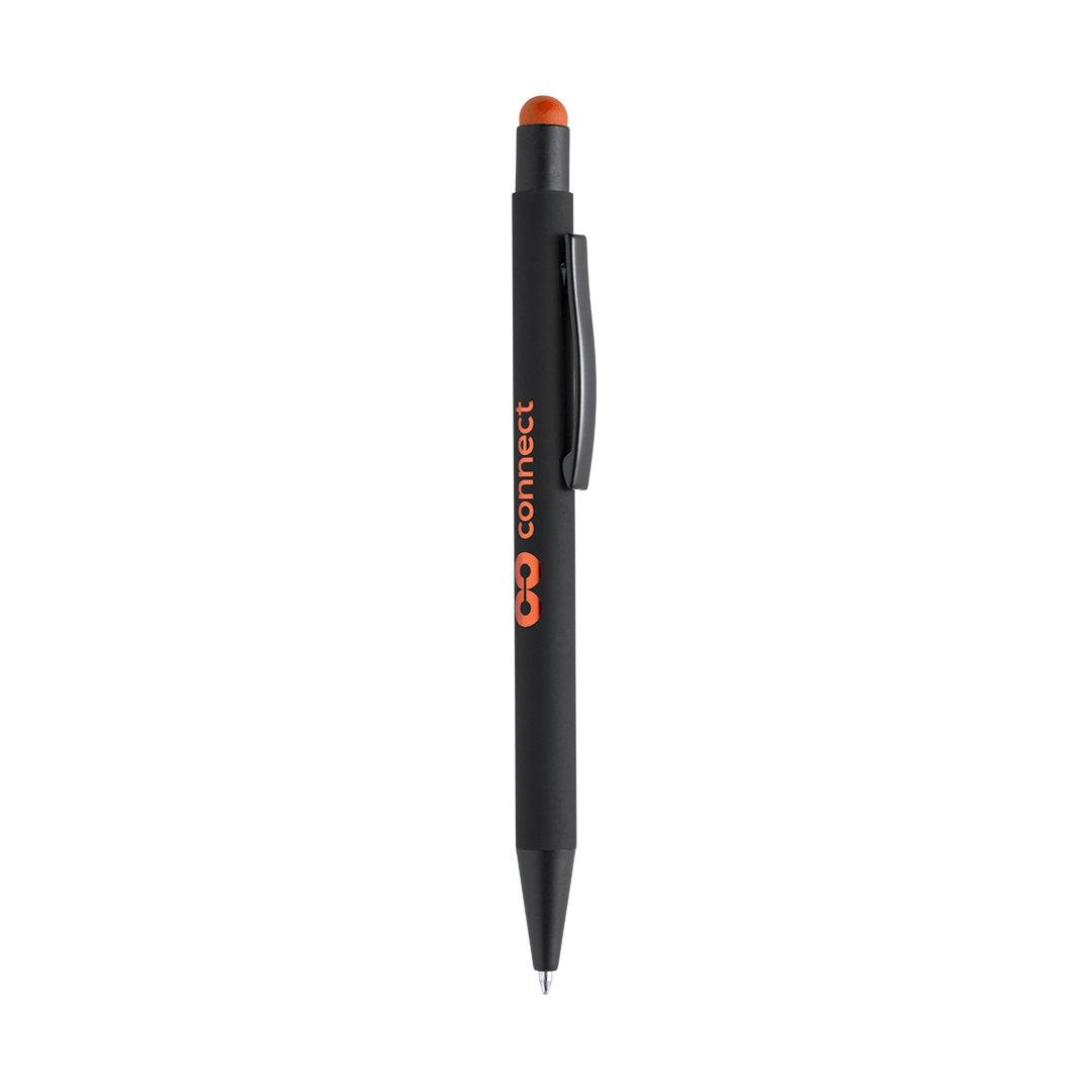 Pix cu stylus pentru ecrane tactile Yaret