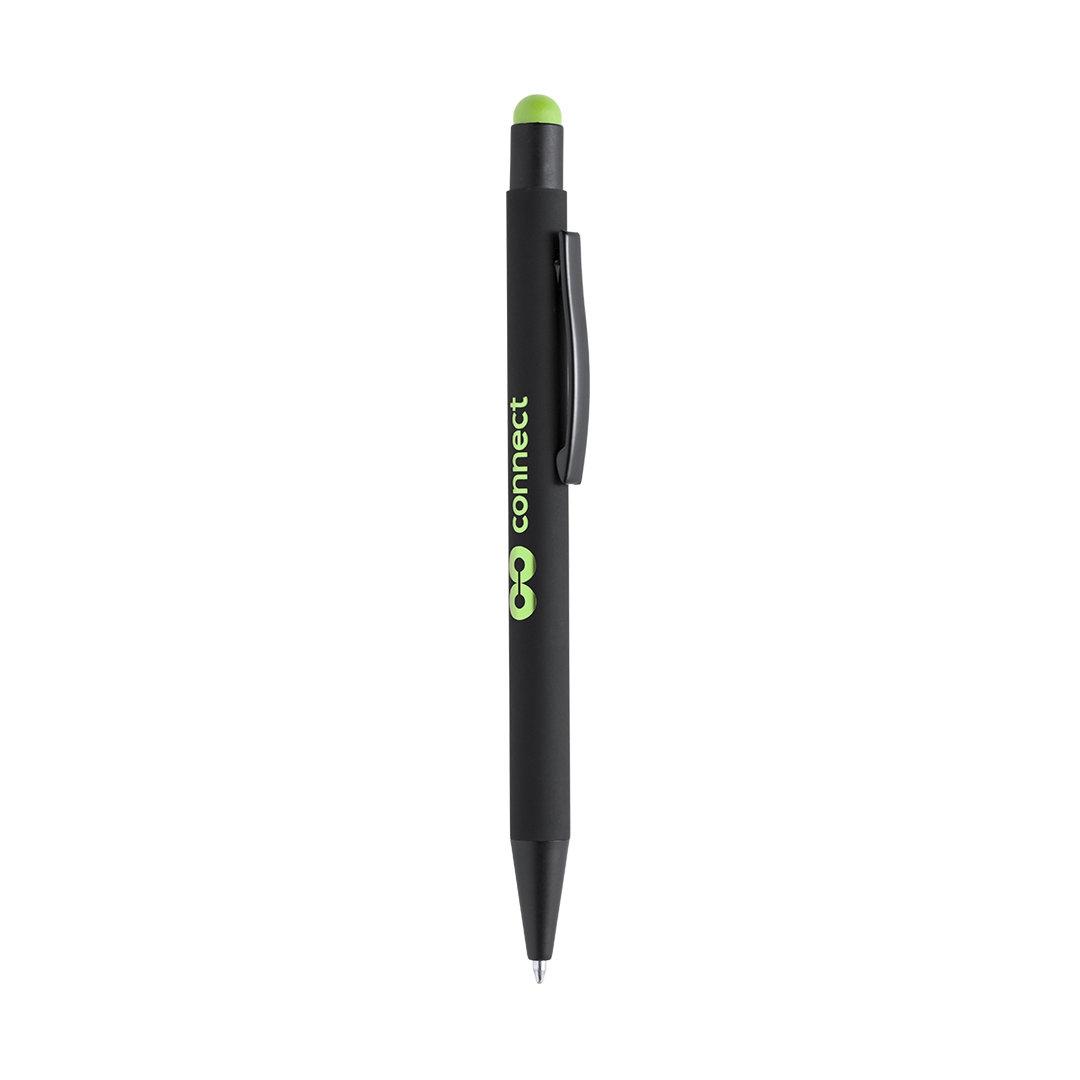 Pix cu stylus pentru ecrane tactile Yaret