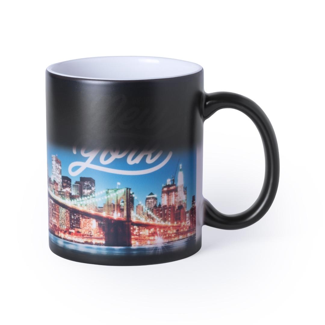 Cană pentru sublimare Bardot