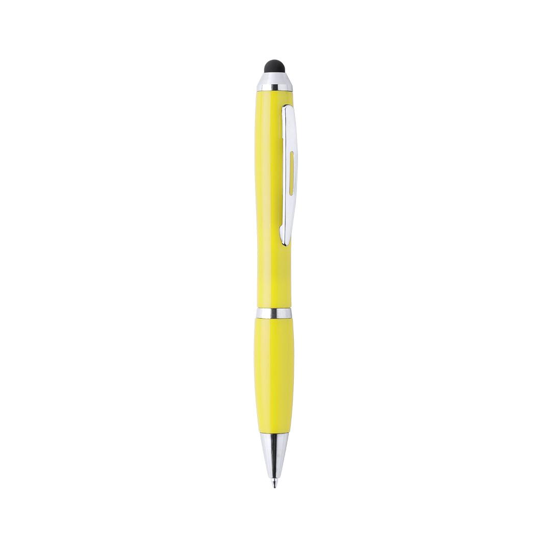 Pix cu stylus pentru ecrane tactile Zeril