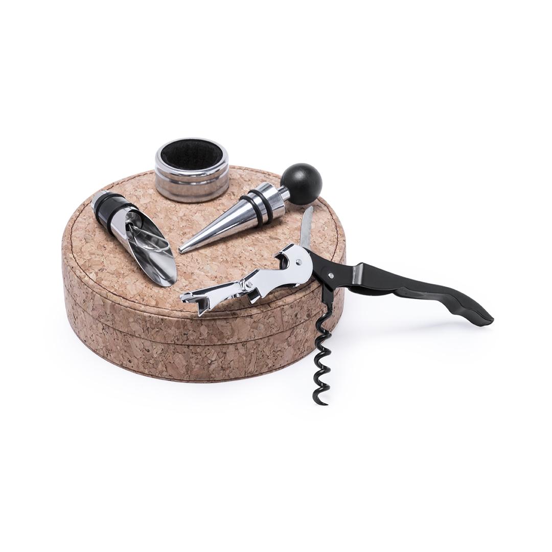 Set pentru vin Bribal