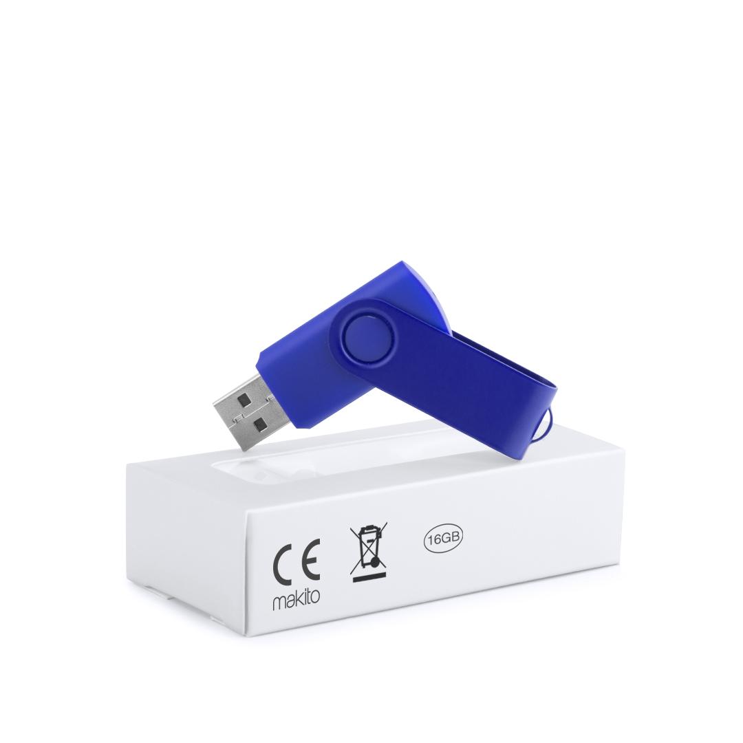 Memorie USB 16GB Survet
