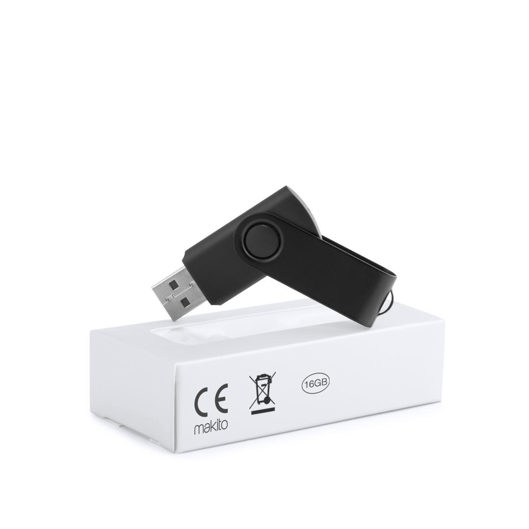 Memorie USB 16GB Survet