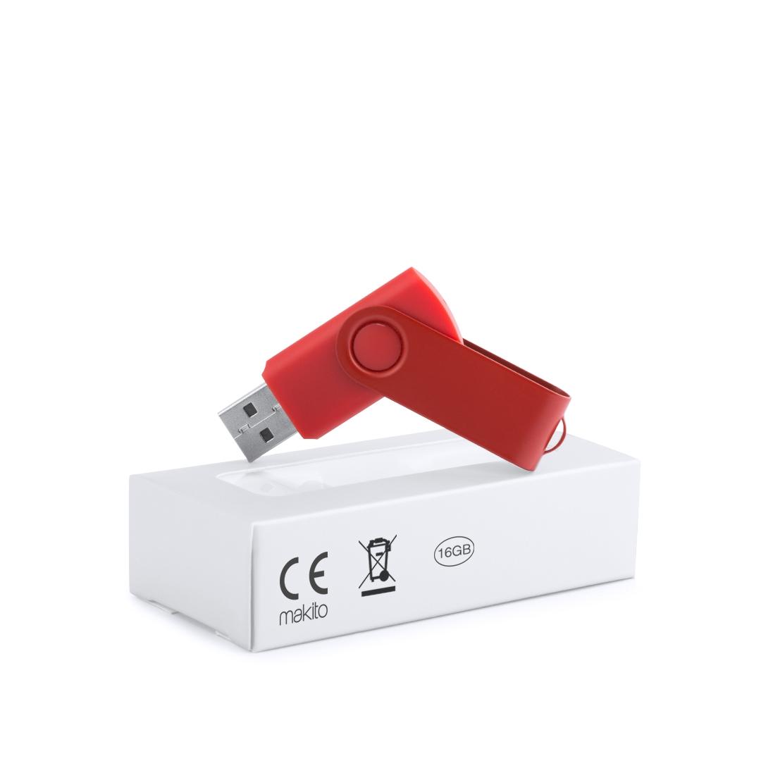 Memorie USB 16GB Survet