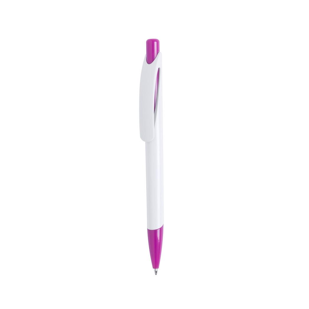 Pix Hurban fucsia