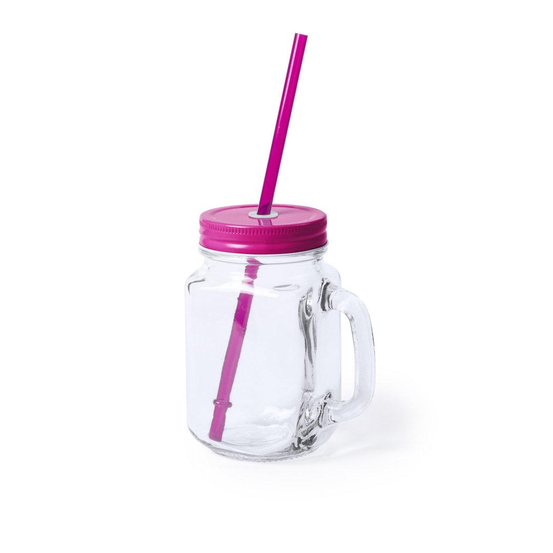 Borcan Heisond fucsia