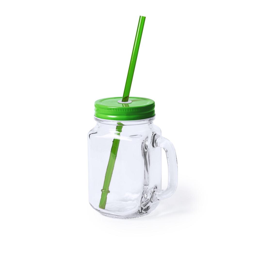 Borcan Heisond verde
